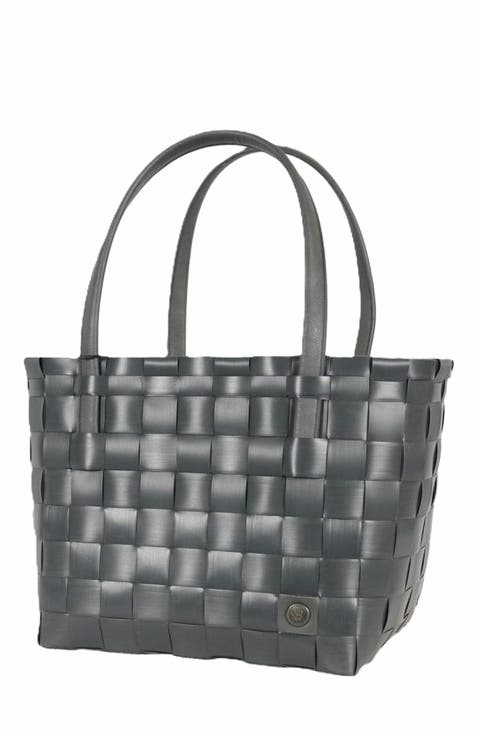 Color Match Recycled Tote Bag