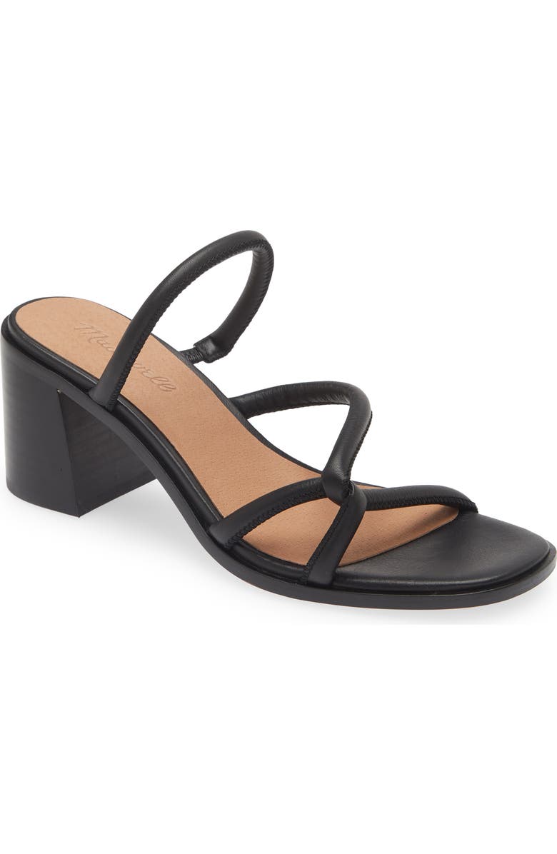 Madewell The Tayla Sandal, Main, color,