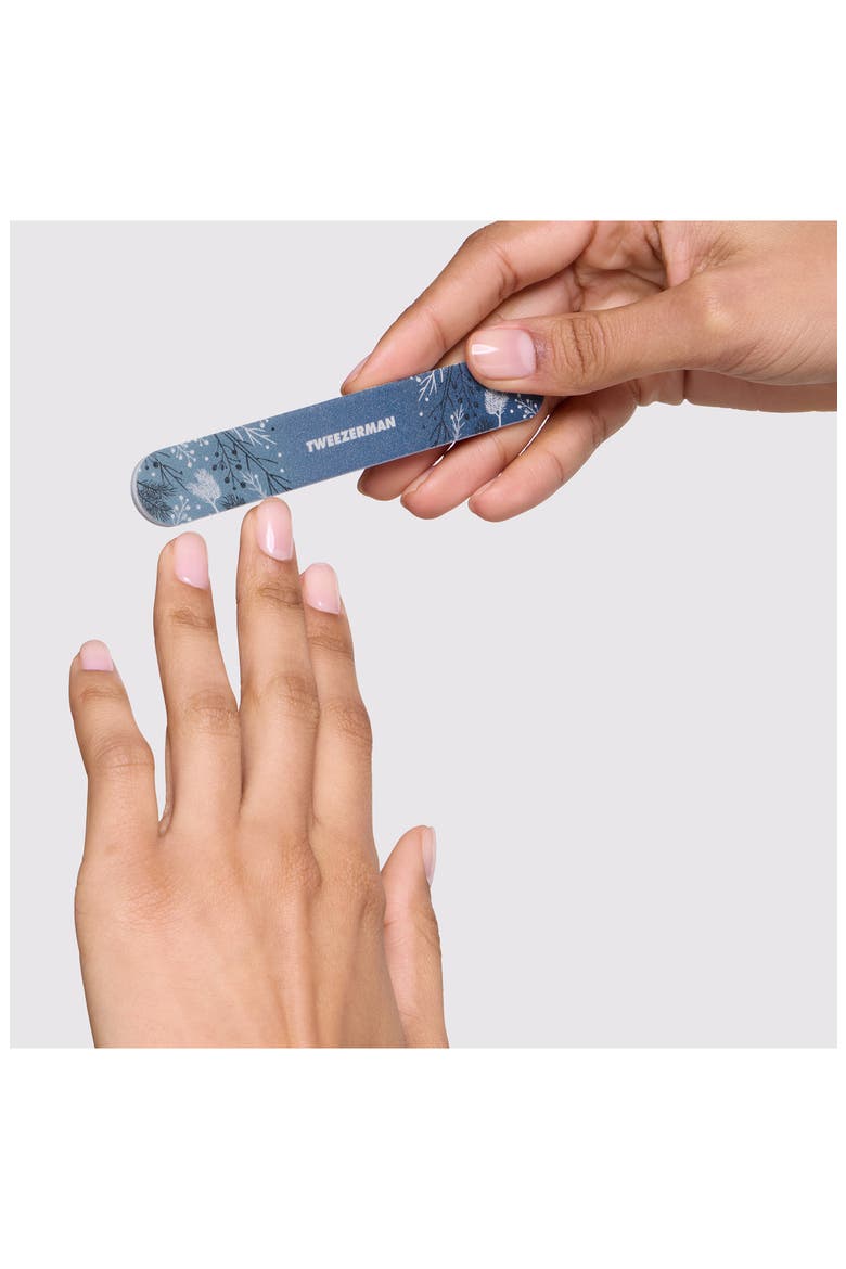 Evening Glow 3-Piece Manicure Set, Alternate, color, NO COLOR