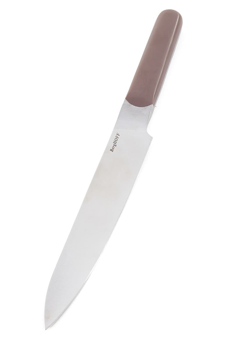 Elements 7.5-Inch Carving Knife, Alternate, color, PURPLE