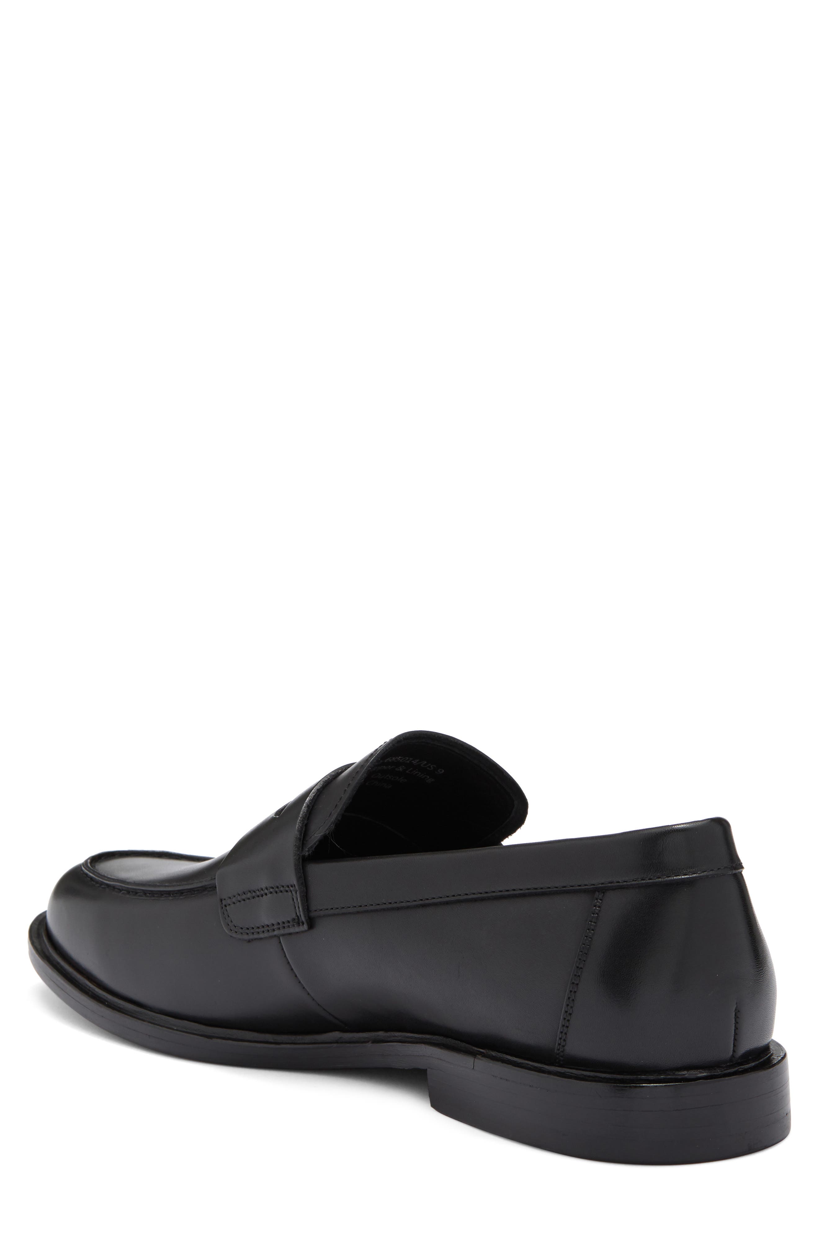 CURATORE Marino Penny Loafer, Alternate, color, 