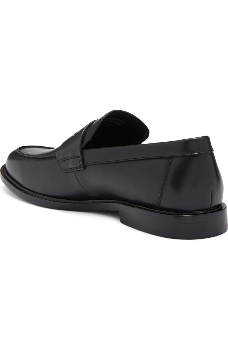 CURATORE Marino Penny Loafer, Alternate, color,
