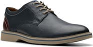 Clarks® Radcliff Plain Toe Derby