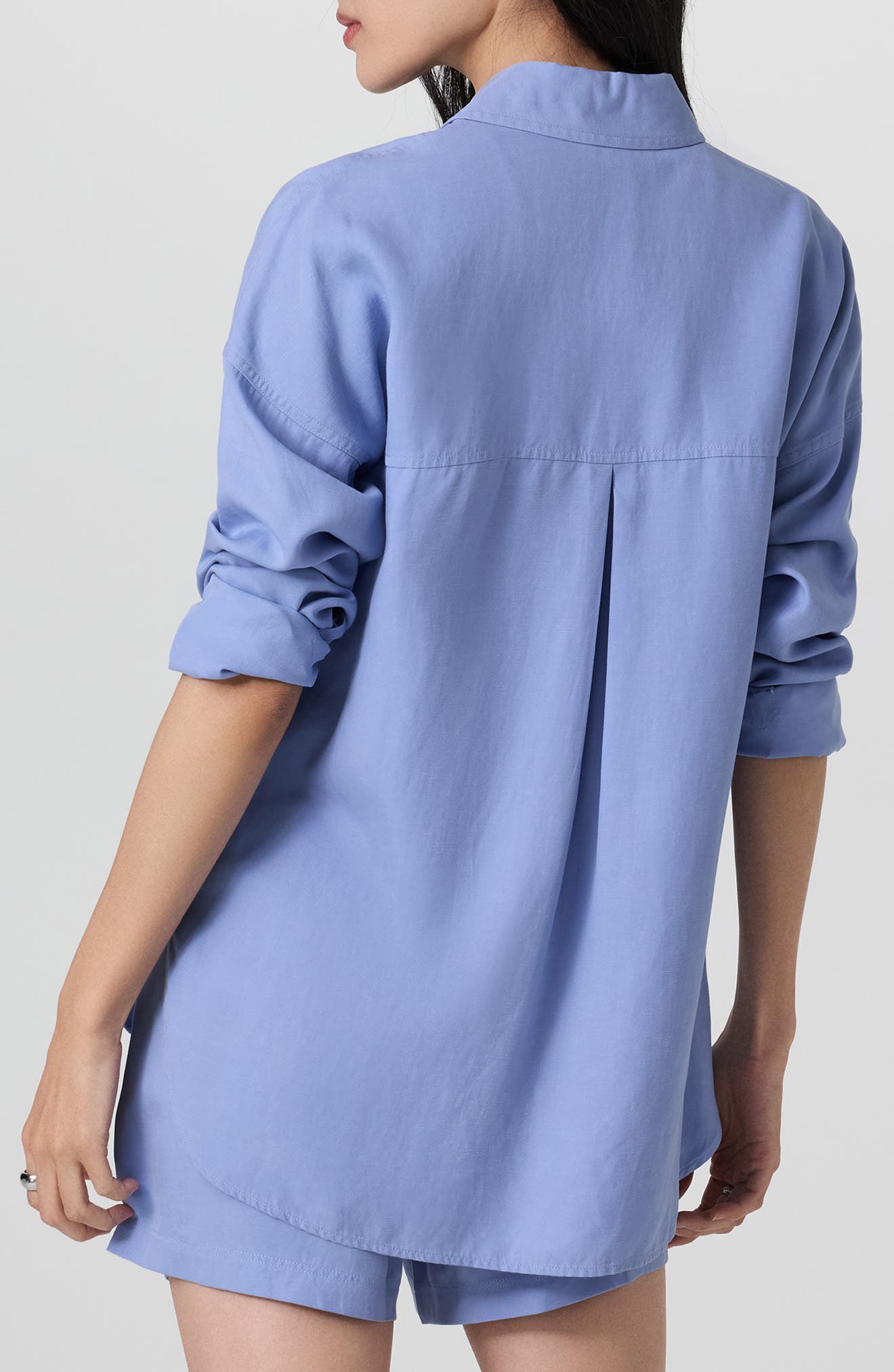 Trestles Twill Button-Up Shirt - image 4