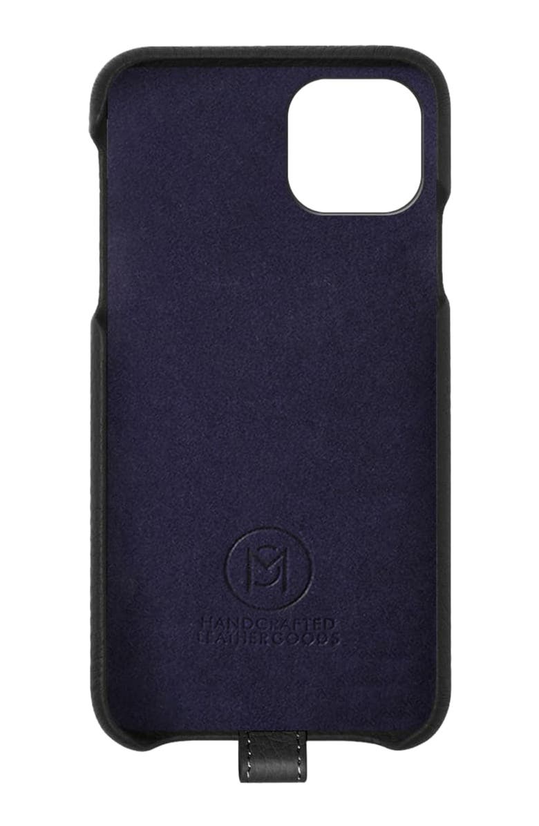 MAISON de SABRÉ Sling Phone Case, Alternate, color, 
