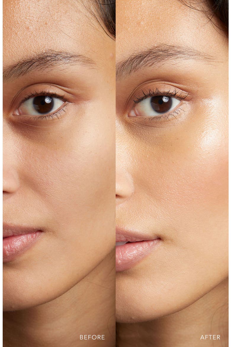Aglow™ Face Mist, Alternate, color, NO COLOR