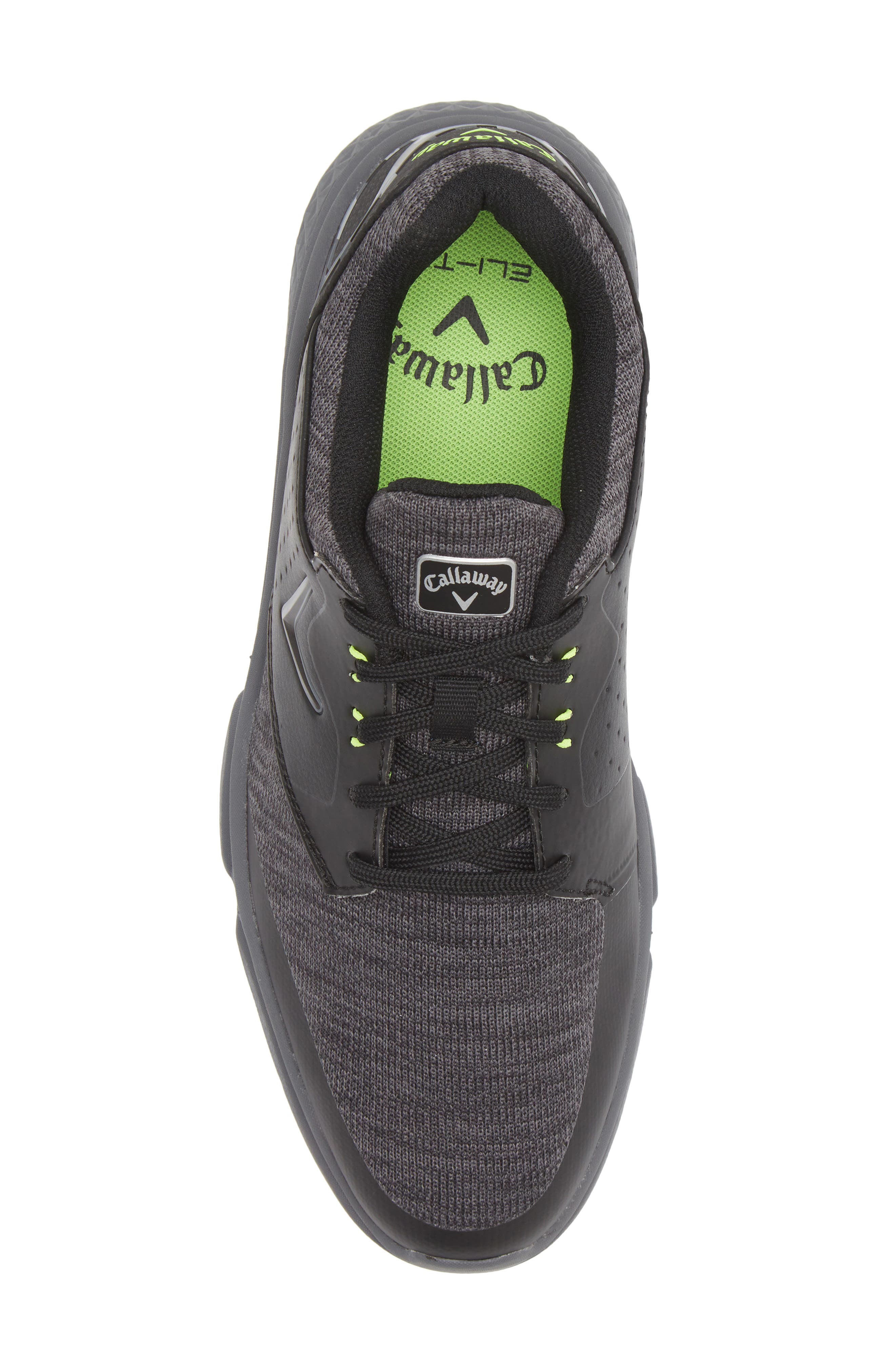 Callaway Golf<sup>®</sup> Coronado V2 Waterproof Golf Sneaker, Alternate, color, 