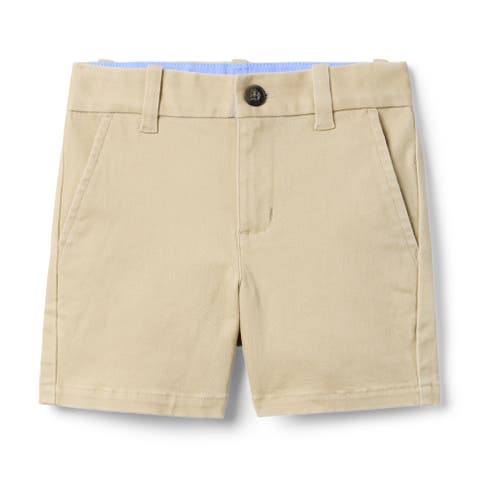 The Twill Short
