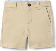 Janie and Jack The Twill Short