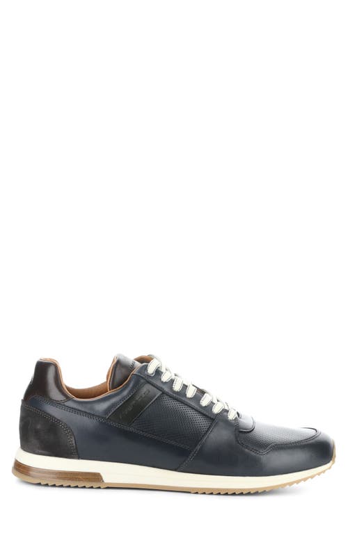 AMBITIOUS AMBITIOUS 11240 PERFORATED SNEAKER 