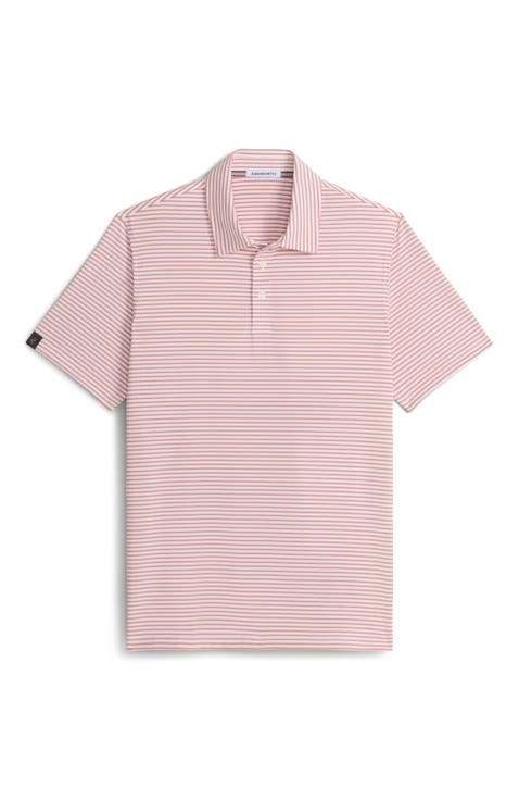 PB Stripe Polo