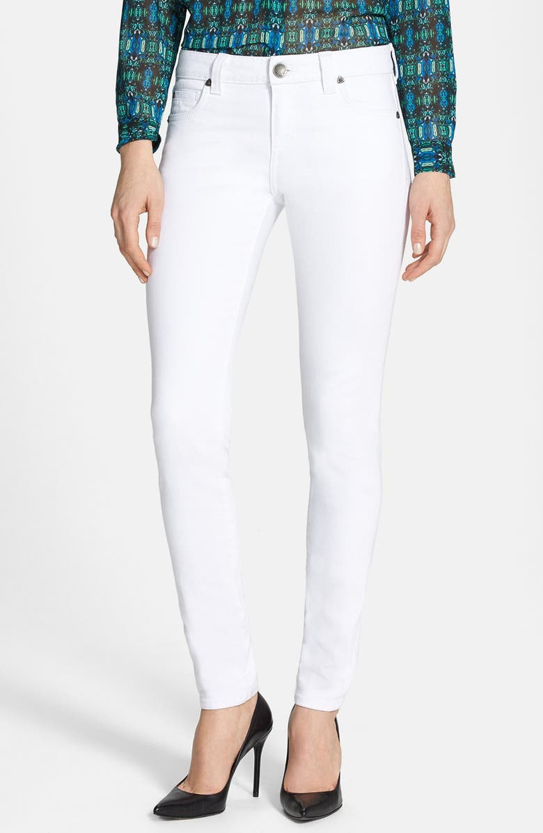 KUT from the Kloth 'Mia' Skinny Jeans, Main, color, 