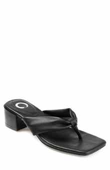 Seelah Slide Sandal