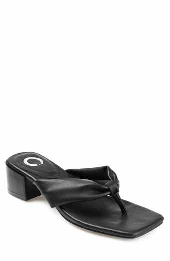 Seelah Slide Sandal
