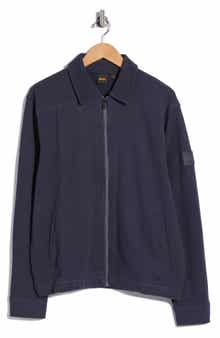 Ze Bend Zip Jacket