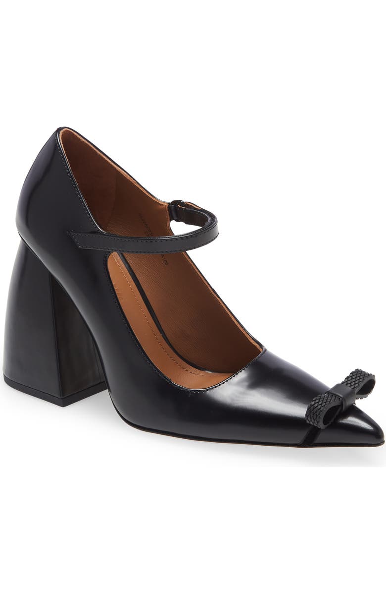 Shushu/Tong Mary Jane Pump, Main, color,