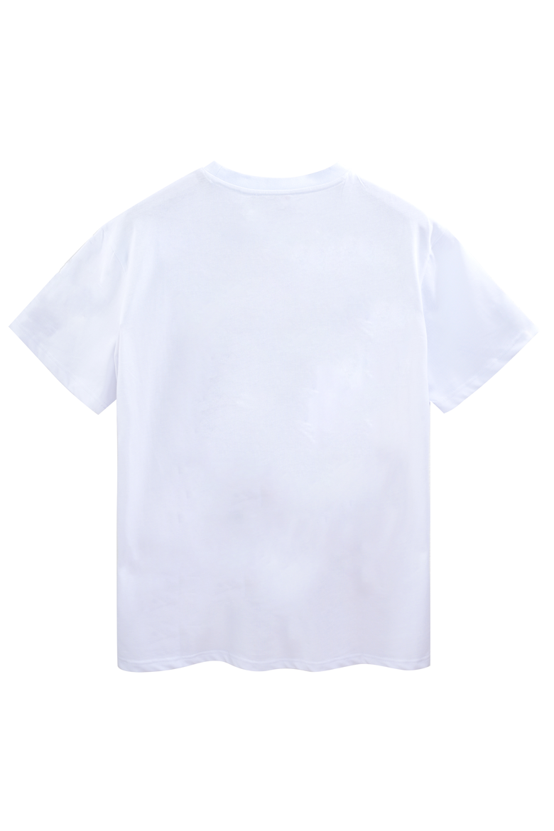Artwear Tee, Alternate, color, White
