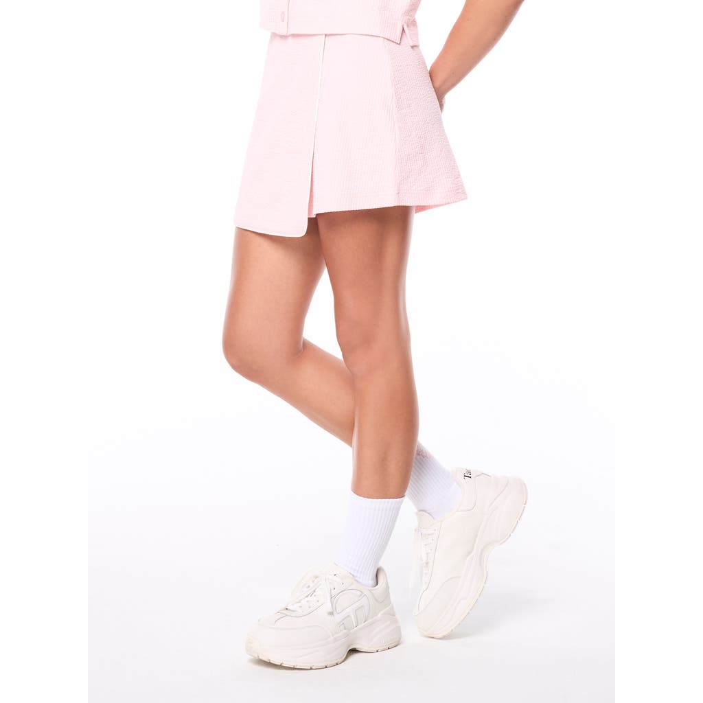 Sergio Tacchini Tullia Skirt In Pink