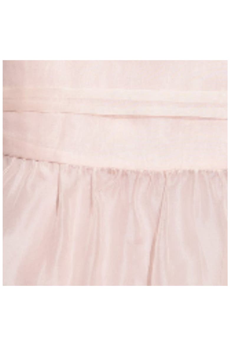 Serafina Silk Skirt, Alternate, color, Ballet Pink
