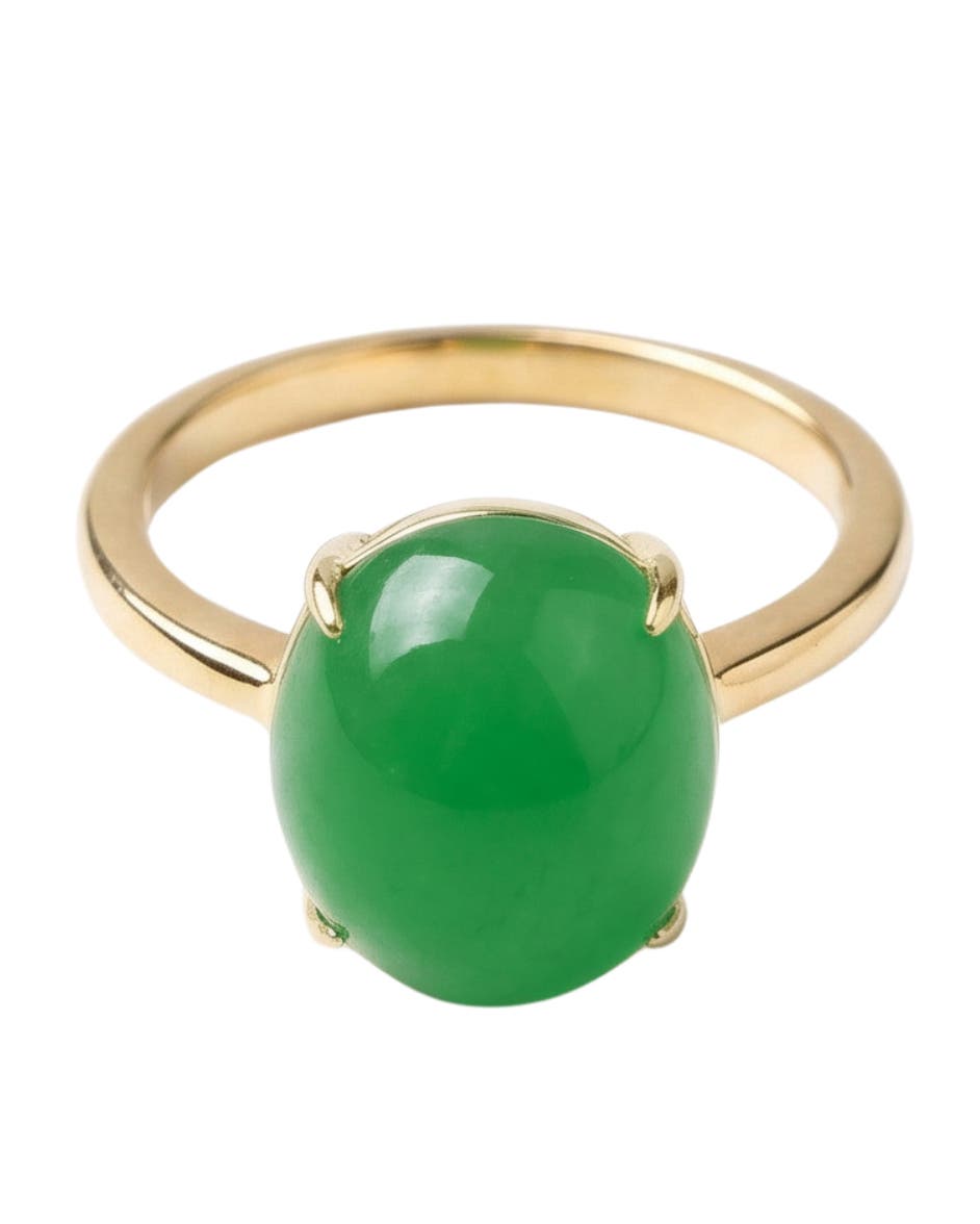 selected Bright green