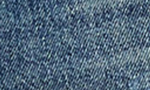 Levi's® 501® Original High Waist Cutoff Denim Shorts In The Future Is Now