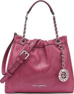 KARL LAGERFELD PARIS Amandine Crossbody