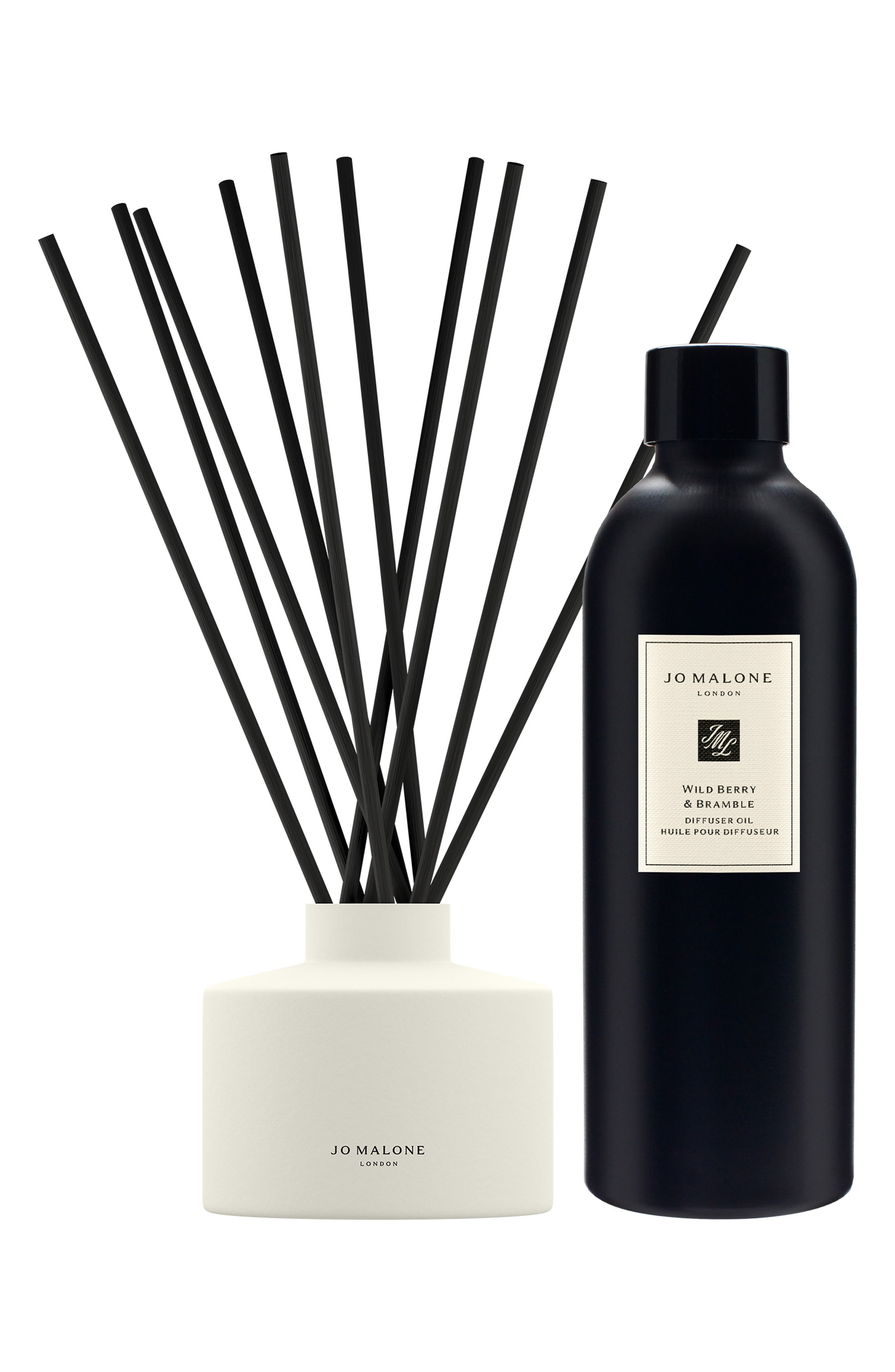 Jo Malone Londonディフューザーリフィル Wild Berry a1a890b8-0712-412a-bc15-