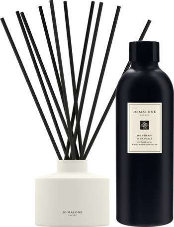 Jo Malone Wild Berry top & Bramble Diffuser(no reeds)New with box