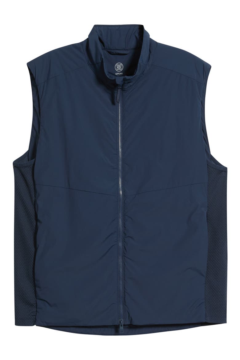 The Maverick Hybrid Stretch Vest 2.0, Alternate, color, TWILIGHT