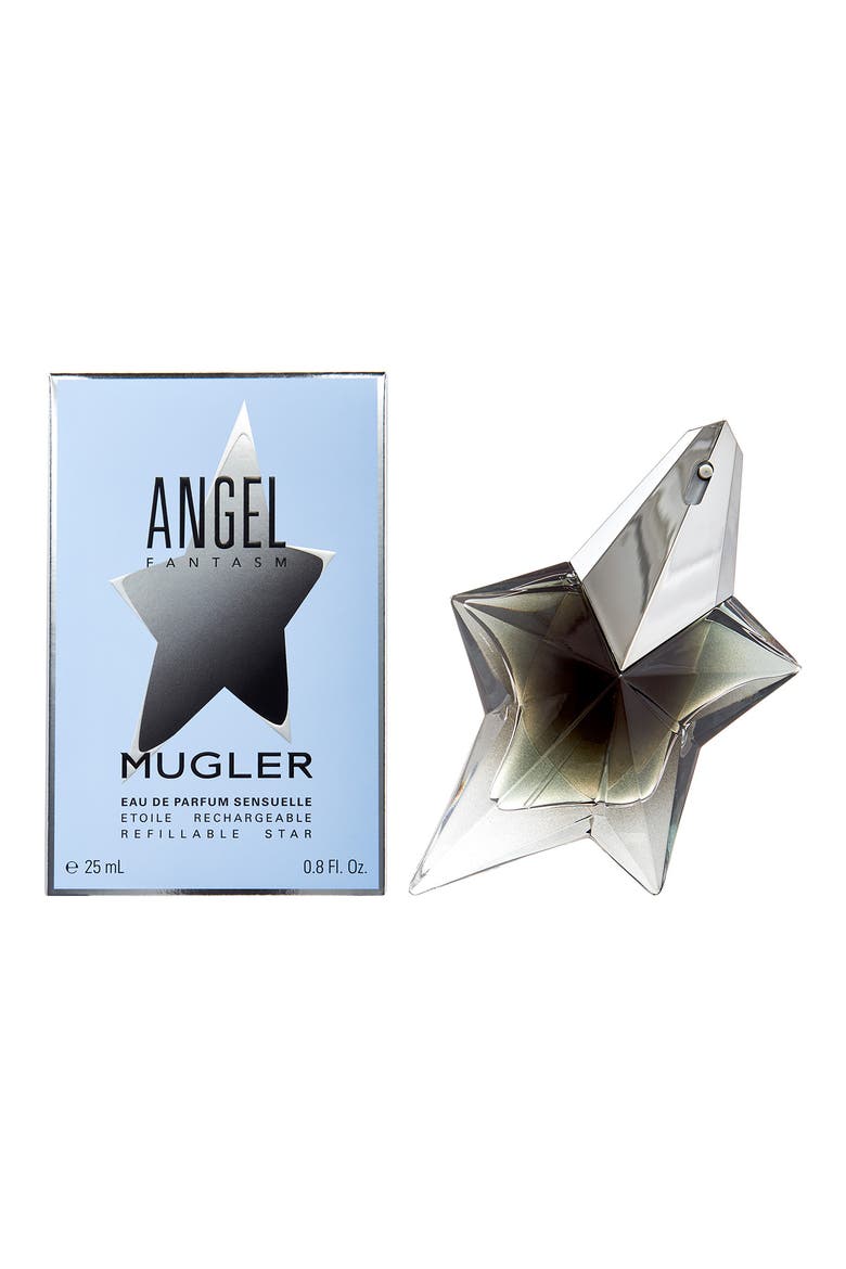 Angel Fantasm Sensual Eau de Parfum, Alternate, color, NO COLOR