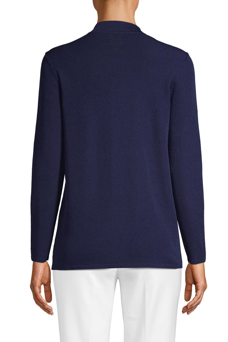 Malibu Open Front Cardigan, Alternate, color, DISTANT MOUNTAIN