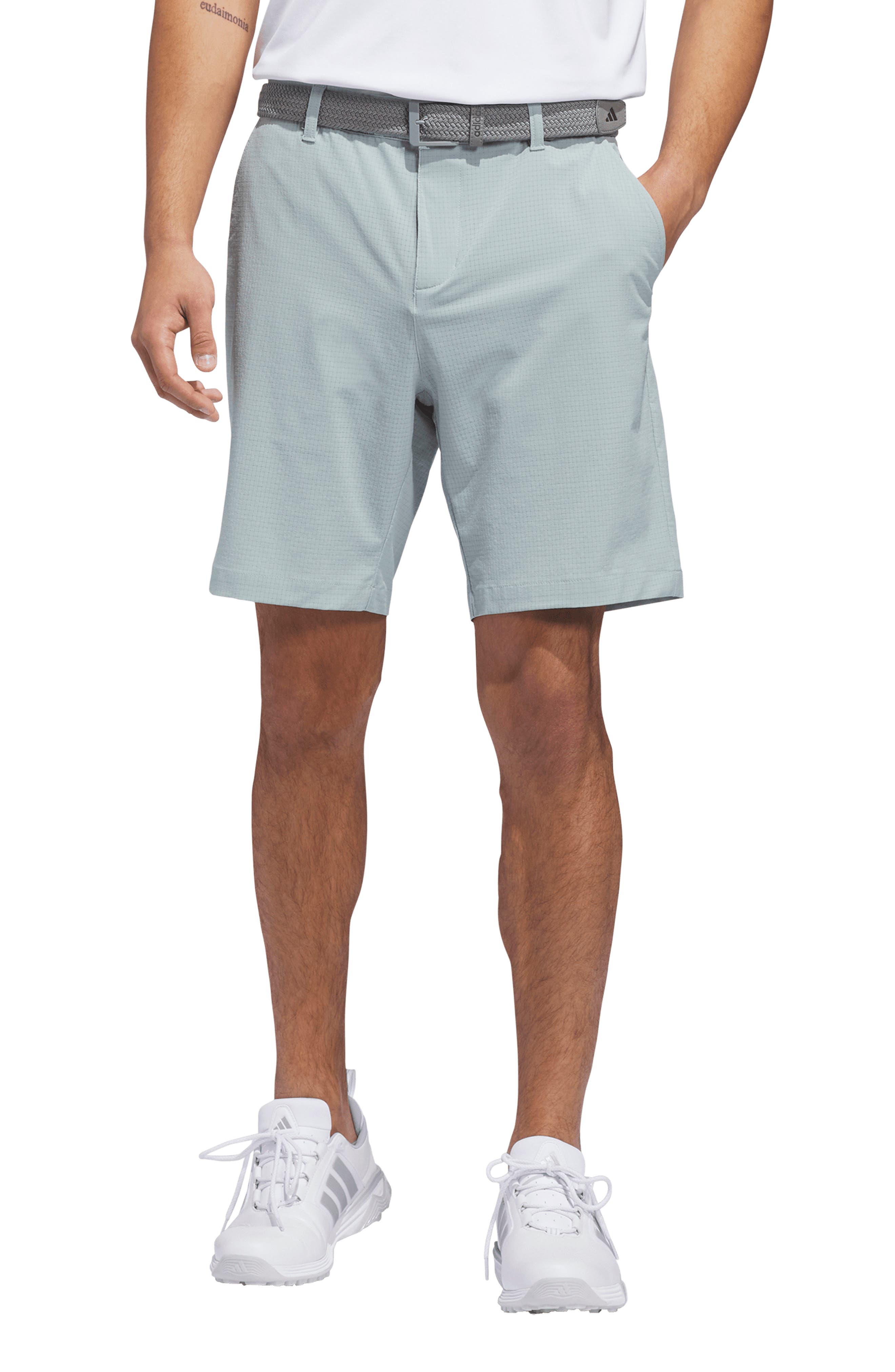 Ultimate365 8.5-Inch Water Repellent Golf Shorts