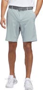 adidas Golf Ultimate365 8.5-Inch Water Repellent Golf Shorts