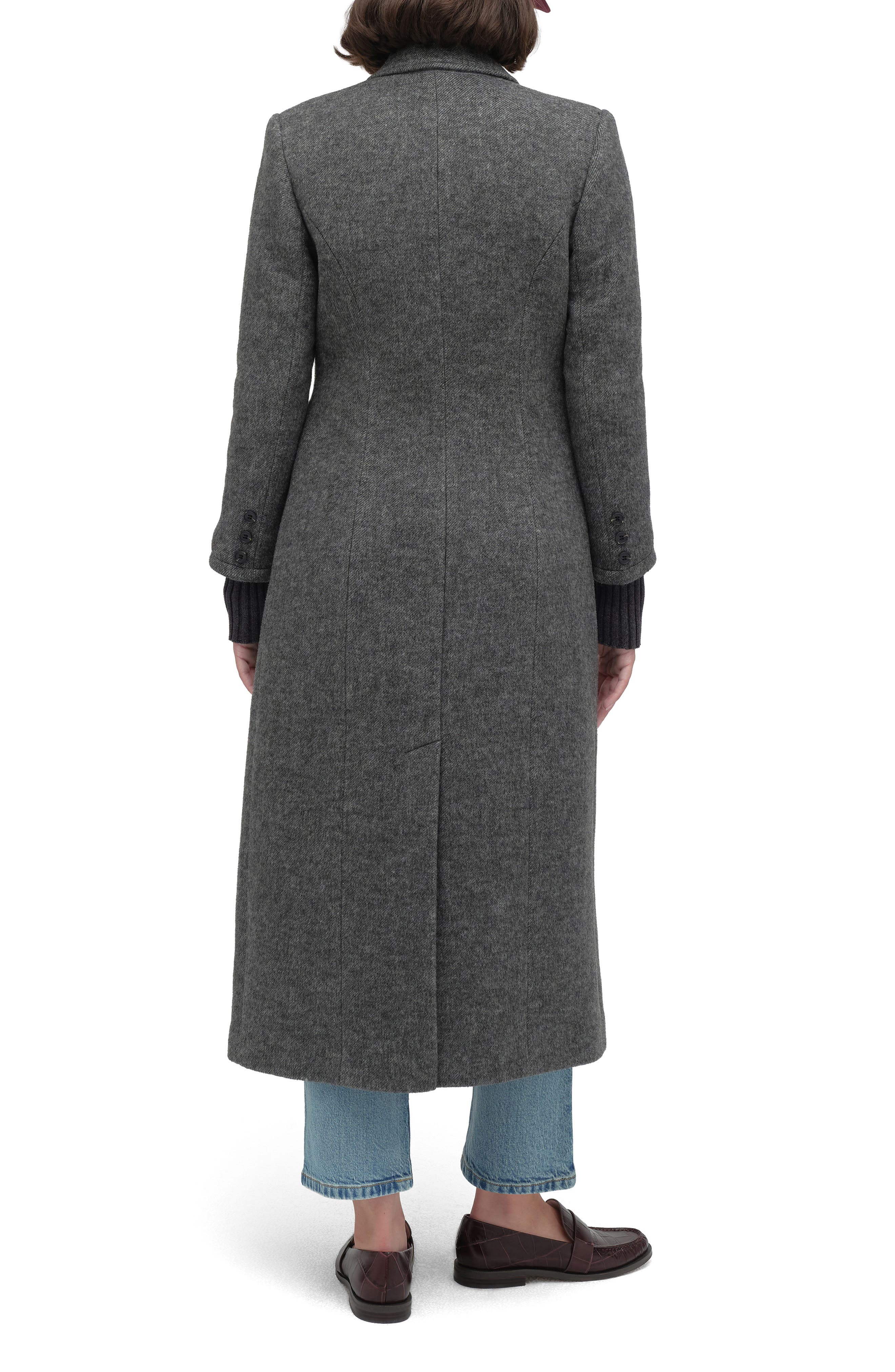 The City Coat - image 2