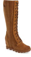 SOREL Joan of Arctic II Waterproof Wedge Boot