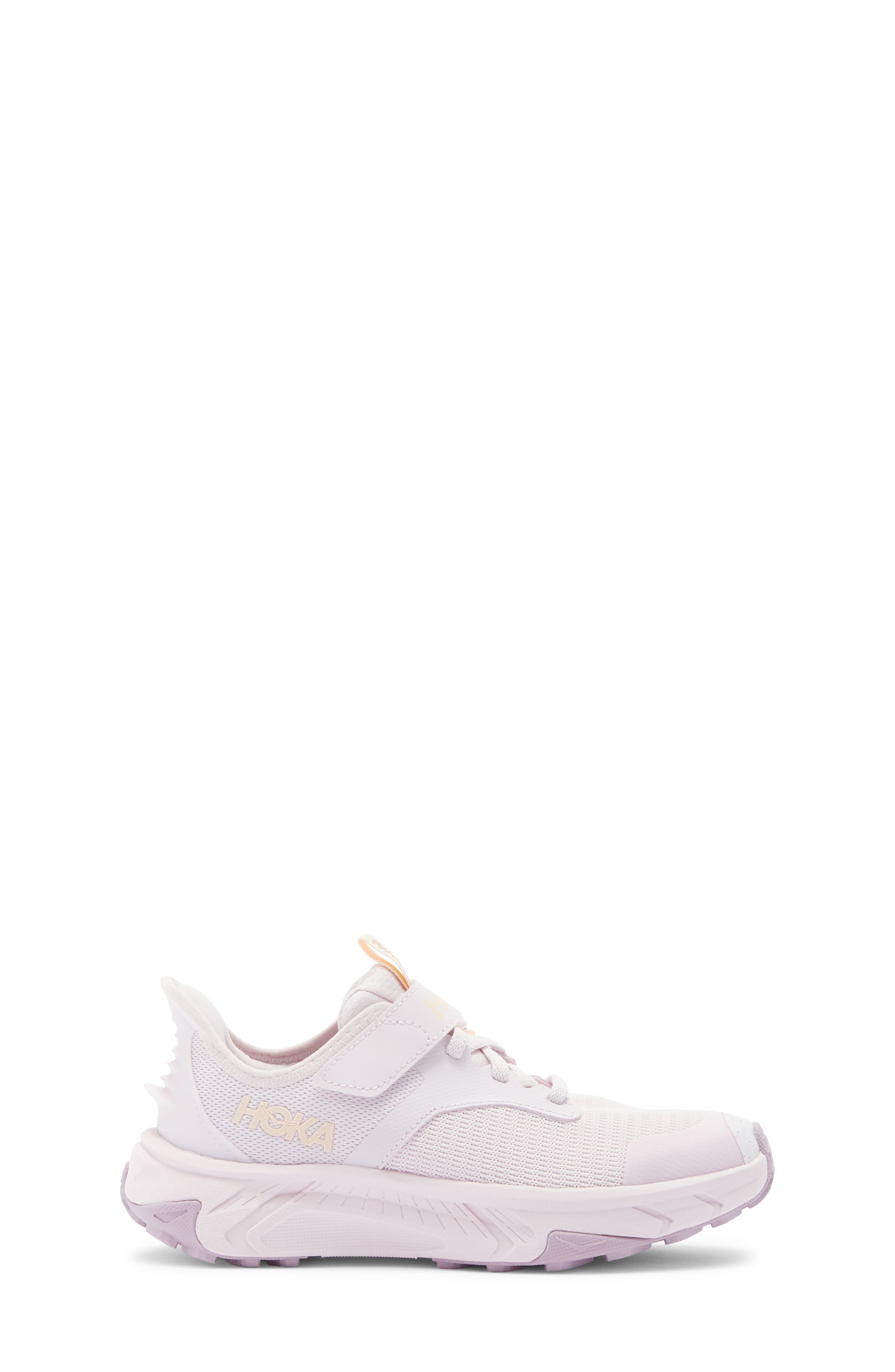 HOKA Kids' Transport Freedom Hiking Sneaker — фото 3