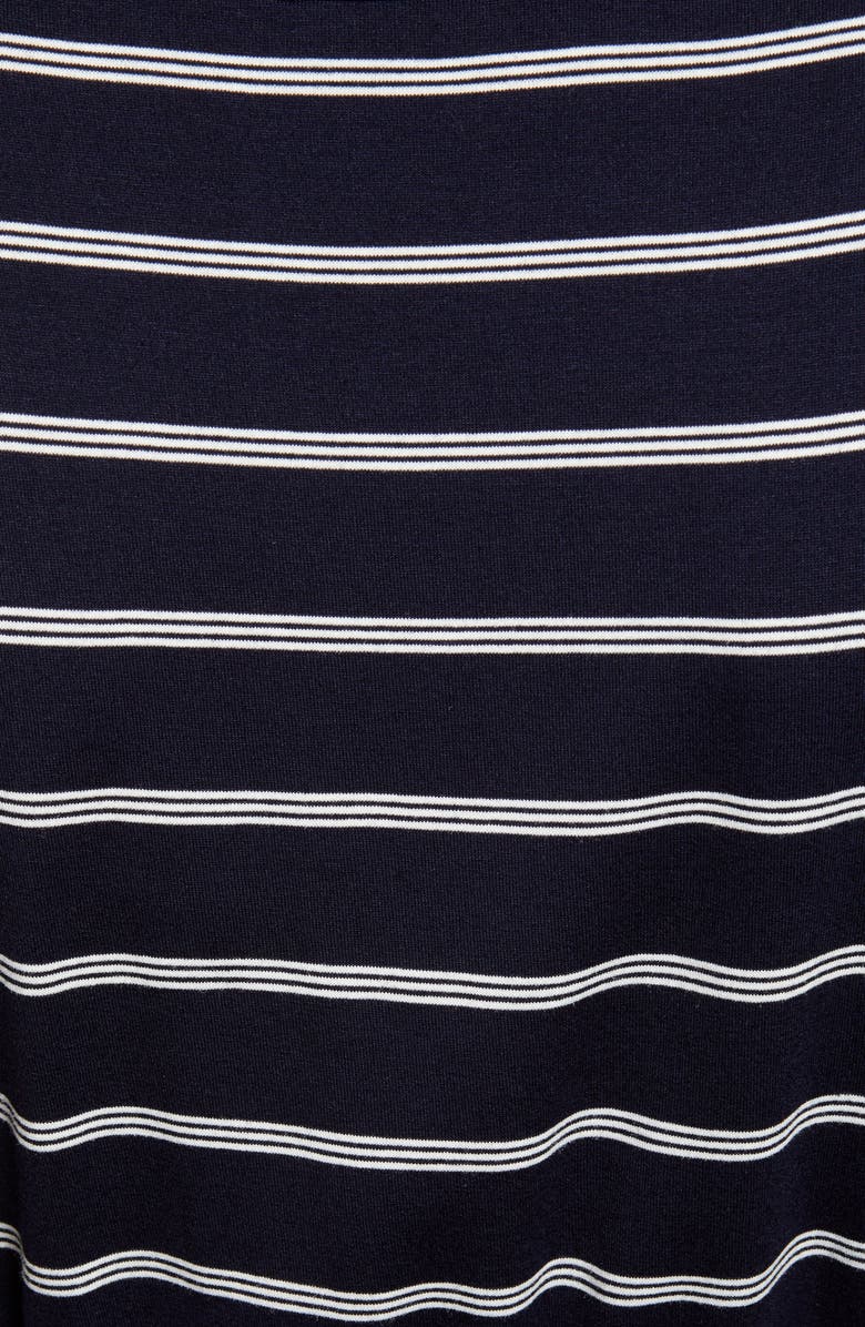 Angel Maternity Drawstring Maternity Dress, Alternate, color, 