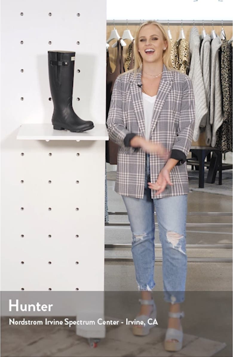 'Norris Field' Boot, sales video thumbnail