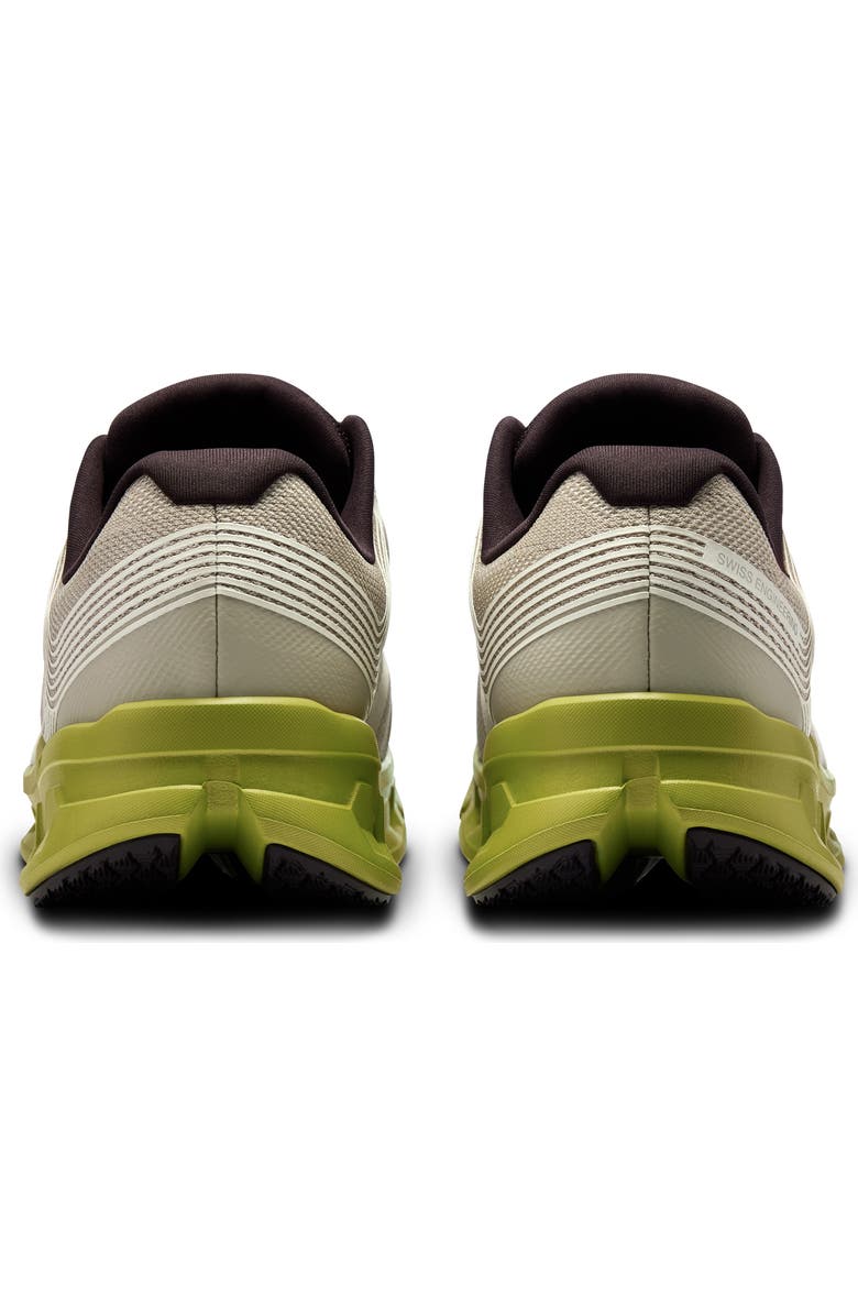 On Cloudgo Running Shoe, Alternate, color,