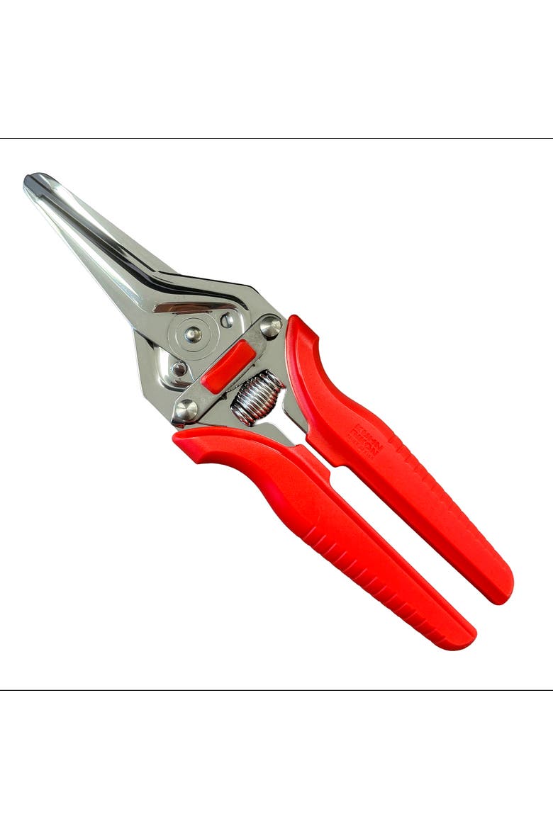 Classic Kitchen & Garden Shears, Includes 1 Shear, Stainless Steel Blades, Alternate, color, Multicolored
