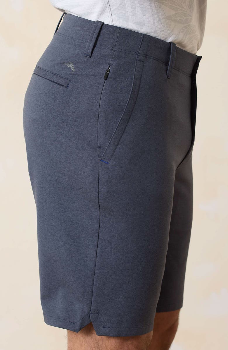 Tommy Bahama On Par IslandZone<sup>®</sup> Shorts, Alternate, color, Belmont Blue