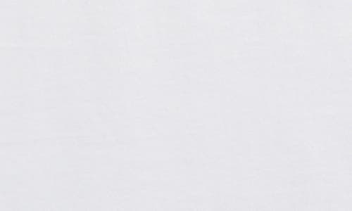 Calvin Klein 4-pack Cotton Crewneck Undershirts In 100 White