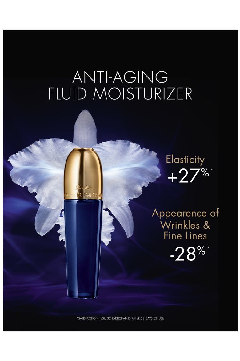 Orchidée Impériale Anti-Aging Fluid Moisturizer, Alternate, color, NO COLOR