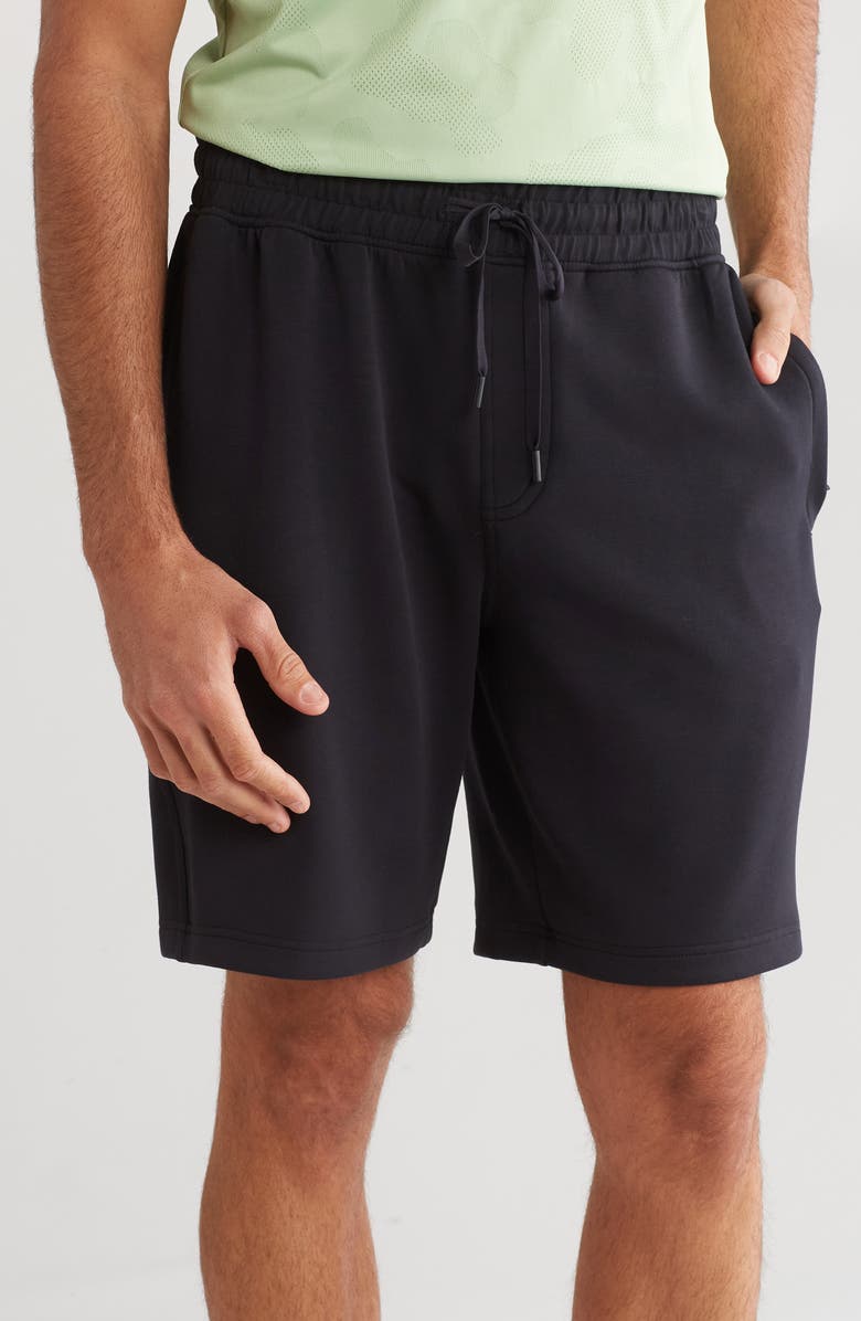 90 DEGREE BY REFLEX Softlite Scuba Shorts, Main, color, 