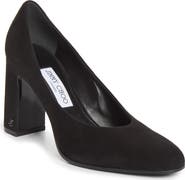 Jimmy Choo Eyla Pump