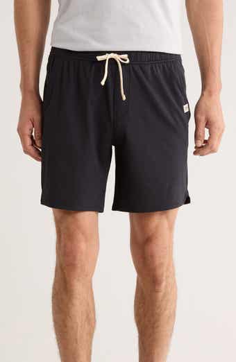 TravisMathew Cloud Track Shorts