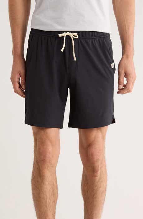 TravisMathew Cloud Track Shorts
