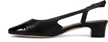 VANELi 'Aliz' Slingback Pump (Women) Nordstrom