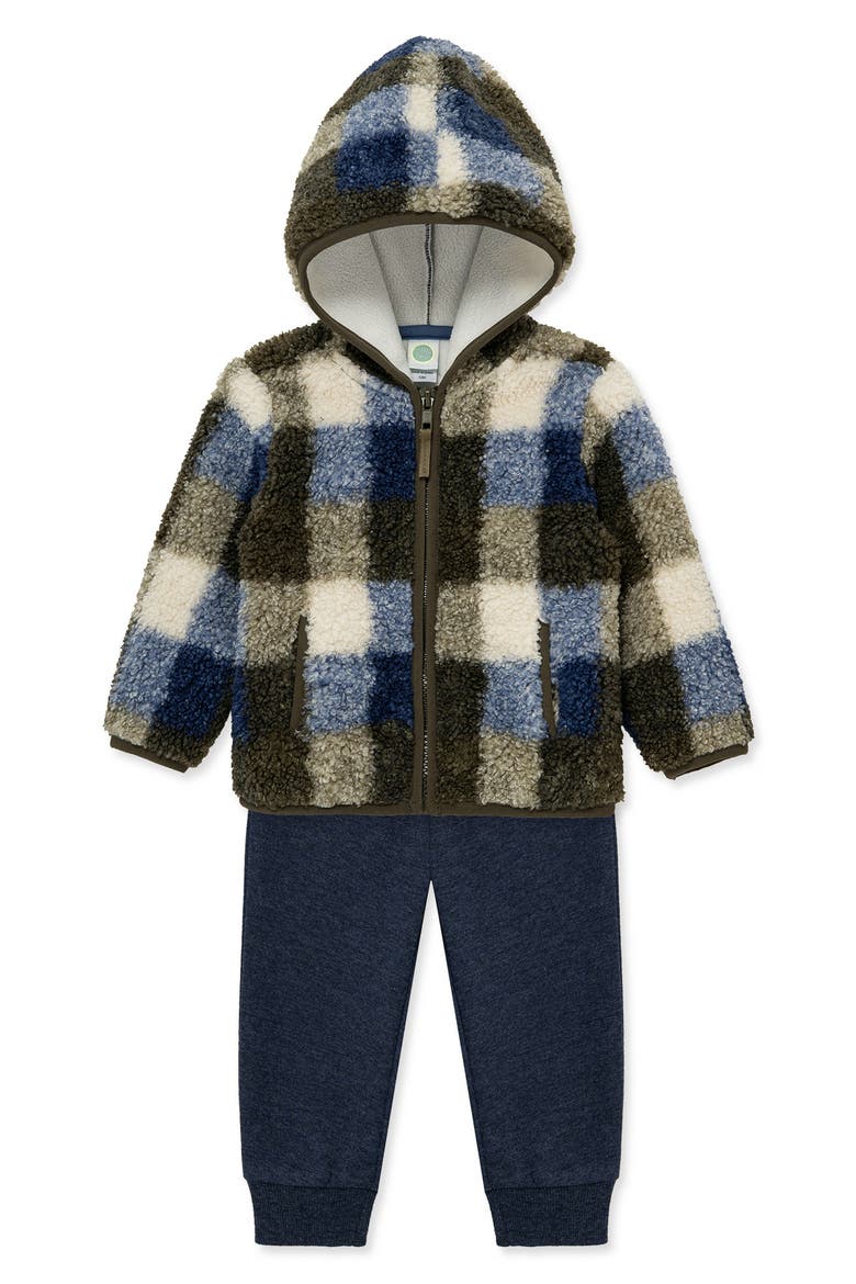 Kids' 3-Piece Set, Alternate, color, BLUE
