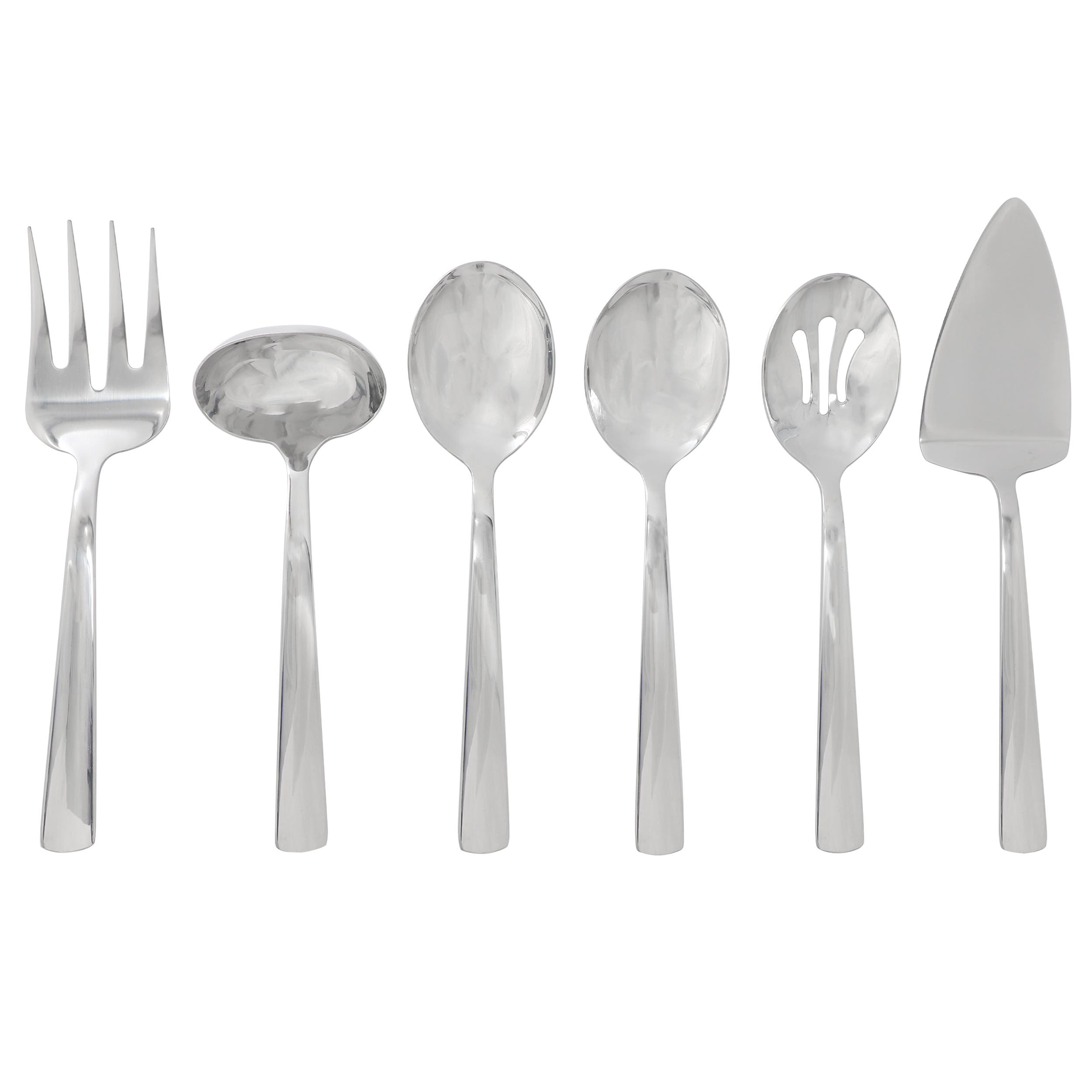 selected Metallic Silver